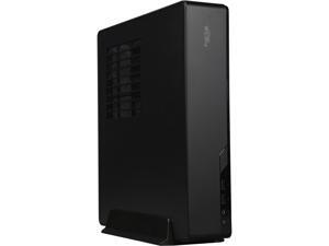 Fractal Design Node 202 Black Slim Profile Mini-ITX Computer Case Fractal Design Node 202 Black Slim Profile Mini-ITX Computer Case