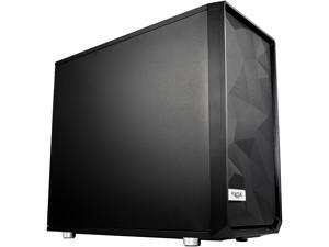 Fractal Design Meshify S2 Black ATX Modular High-Airflow Mid Tower Computer Case Fractal Design Meshify S2 Black ATX Modular High-Airflow Mid Tower Computer Case