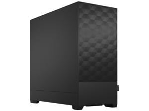 Fractal Design Pop Air Black ATX High-Airflow Solid Panel Mid Tower Computer Case