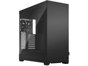 Fractal Design Node 304 Black Slim Mini-ITX Computer Case - Newegg.com