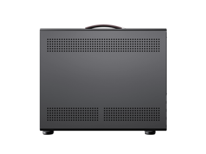 blackmeans ケース MINE Brain Dead x blackmeans Coin Pouch - Black