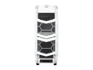NeweggBusiness - AZZA CSAZ-XT 1W White Japanese SECC Steel ATX