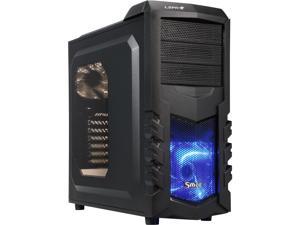 lepa pc case