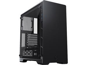 Metallic Gear Neo-G Mid-Tower ATX, Decorative Tempered Glass Front 