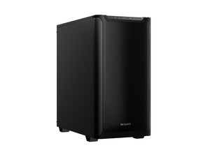 be quiet! BG073 PURE BASE 501 Black Computer Case