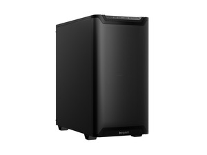 be quiet! BG074 PURE BASE 501 Airflow Black Computer Case