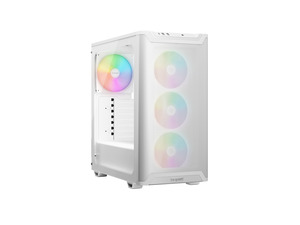 be quiet! BGW79 Pure base 501 LX BGW79 White Cases (Computer Cases - ATX Form)