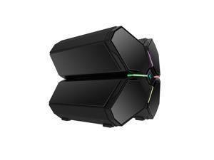 NeweggBusiness - DeepCool QUADSTELLAR INFINITY Full Tower ATX Case