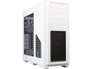 Phanteks Enthoo Pro Series PH-ES614P_WT White Steel / Plastic ATX Full Tower Computer Case Phanteks Enthoo Pro Series PH-ES614P_WT White Steel / Plastic ATX Full Tower Computer Case