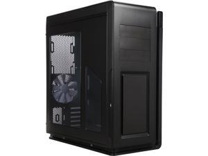 Phanteks Enthoo Mini XL PH-ES414M_BK Aluminum mATX Tower Computer Case, Window, Black Phanteks Enthoo Mini XL PH-ES414M_BK Aluminum mATX Tower Computer Case, Window, Black