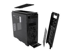 NeweggBusiness - Phanteks Enthoo Luxe PH-ES614LTG_BK Black