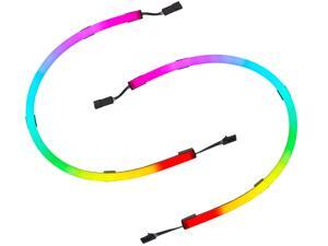 Corsair iCUE LS100 LED Smart Lighting Strip Expansion Kit 450mm