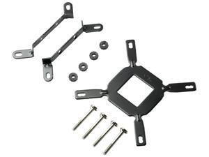 Enermax Mounting Bracket for LIQMAX III and AQUAFUSION on Intel LGA 1700 Alder Lake Platform