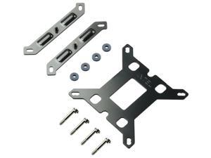 Enermax Mounting Bracket for ETS-T50 AXE and ETS-F40 on Intel LGA 1700 Alder Lake Platform