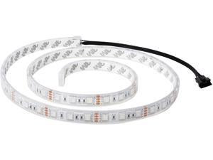 Phanteks PH-LEDKT_M1 Multi Colors LED Strip 1m Specified for Phanteks Enthoo Luxe Case Upgrade Phanteks PH-LEDKT_M1 Multi Colors LED Strip 1m Specified for Phanteks Enthoo Luxe Case Upgrade