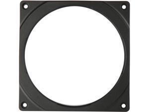 Phanteks PH-FF140RGBP Halos RGB Fan Frame – High density LEDs, RGB, 140mm fan mounting
