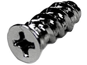 StarTech.com FANSCREW Computer Case Fan Mounting Screws - 50 Pack StarTech.com FANSCREW Computer Case Fan Mounting Screws - 50 Pack