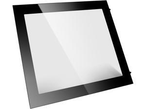 Fractal Design Tempered Glass Panel Upgrade for Define S, R4 Series and Compatible Cases - TG with Black Frame Fractal Design Tempered Glass Panel Upgrade for Define S, R4 Series and Compatible Cases - TG with Black Frame