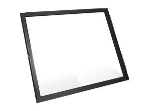 Fractal Design Tempered Glass Panel Upgrade for Define R6 Series Cases - TG with Black Frame Fractal Design Tempered Glass Panel Upgrade for Define R6 Series Cases - TG with Black Frame