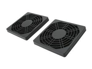Bgears Fan Filter 90mm Fan filter with easy removable cover and washable foam filter
