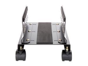 NeweggBusiness - SYBA SY-ACC65093 Slim PC or UPS Metal Floor
