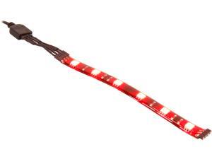 BitFenix BFA-ACL-12RK6-RP Alchemy Connect LED-Strip Red 12cm BitFenix BFA-ACL-12RK6-RP Alchemy Connect LED-Strip Red 12cm