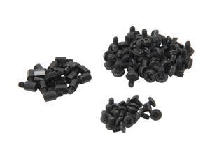 APEVIA CS-01 Multi-Purpose Case Screws 90 in 1 pack APEVIA CS-01 Multi-Purpose Case Screws 90 in 1 pack