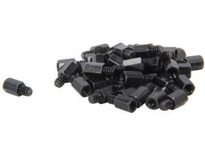 APEVIA CS-03 Motherboard Standoffs – 40 pcs in 1 pack