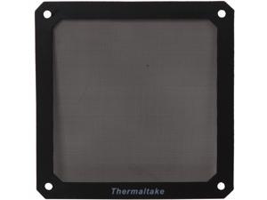 Thermaltake AC-002-ON1NAN-A1 Matrix D12 120mm Case Mods Magnetic Fan Filter Black