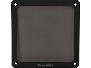 Thermaltake AC-003-ON1NAN-A1 Matrix D14 140mm Case Mods Magnetic Fan Filter Black