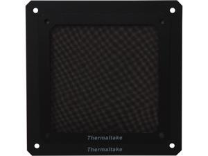 Thermaltake AC-004-ON1NAN-A1 Matrix Duo 120mm+140mm Case Mods Magnetic Fan Filter Black