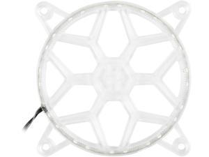 Silverstone SST-FG121 120mm Fan Grille with 24 Integrated RGB LEDs