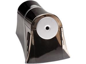 Ipoint Evolution Axis Pencil Sharpener Black/Silver 4 1/4 w x 7d x 4 3/4h 15510 Ipoint Evolution Axis Pencil Sharpener Black/Silver 4 1/4 w x 7d x 4 3/4h 15510