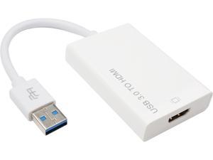 DAT 5648D USB 3.0 to HDMI (DisplayLink) Adapter