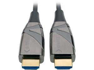 Tripp Lite P568-60M-FBR Fiber Optic Audio/Video Cable