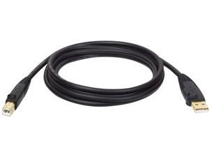 Tripp Lite U022015 Black USB Cable Tripp Lite U022015 Black USB Cable