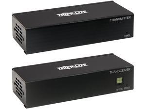 DisplayPort to HDMI Over Cat6 Extender Kit 4K60Hz HDR 4:4:4 PoC DisplayPort to HDMI Over Cat6 Extender Kit 4K60Hz HDR 4:4:4 PoC