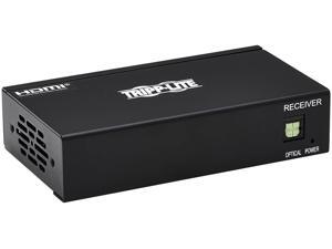 HDMI Over Cat6 Receiver 4K60Hz HDR 4:4:4 PoC HDCP 2.2 230ft TAA HDMI Over Cat6 Receiver 4K60Hz HDR 4:4:4 PoC HDCP 2.2 230ft TAA
