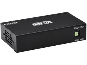 HDMI Over Cat6 Receiver 2-Port 4K60Hz HDR 4:4:4 PoC 230ft TAA HDMI Over Cat6 Receiver 2-Port 4K60Hz HDR 4:4:4 PoC 230ft TAA