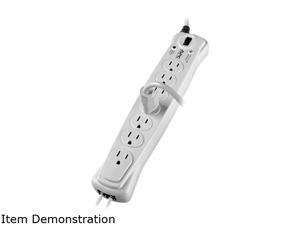 APC P7T10 10.0 Feet 7 Outlets 840 Joules Surge Suppressor APC P7T10 10.0 Feet 7 Outlets 840 Joules Surge Suppressor