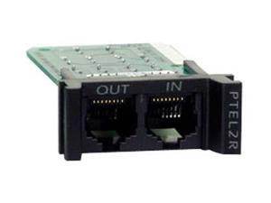 APC PTEL2R 1 Outlets Surge Module for Analog Phone Line APC PTEL2R 1 Outlets Surge Module for Analog Phone Line