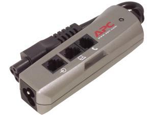 APC PNOTEPROC6 1 Outlets 600 Joules Surge Suppressor APC PNOTEPROC6 1 Outlets 600 Joules Surge Suppressor