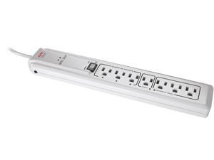 APC P7GB 4 ft. 7 Outlets Surge Suppressor