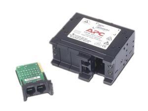 APC PRM4 ProtectNet PRM4 Surge Suppressor  Chassis only, ProtectNet Modules are sold separately
