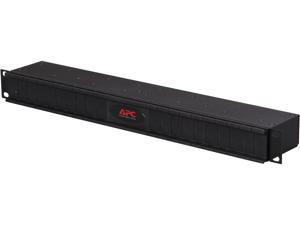 APC PRM24 24 position chassis for replaceable data line surge protection modules, 19" Rackmount, 1U APC PRM24 24 position chassis for replaceable data line surge protection modules, 19" Rackmount, 1U