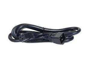 APC Model AP9887 15 ft. (4.57 meters) Power Extension Cable APC Model AP9887 15 ft. (4.57 meters) Power Extension Cable