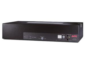 APC AP7732 Office Products 2U 200V,208V 30A 8 ft Rack-mount Transfer Switches APC AP7732 Office Products 2U 200V,208V 30A 8 ft Rack-mount Transfer Switches