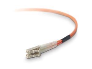 Belkin F2F202LL-10M 32 ft. Fiber Cable Belkin F2F202LL-10M 32 ft. Fiber Cable