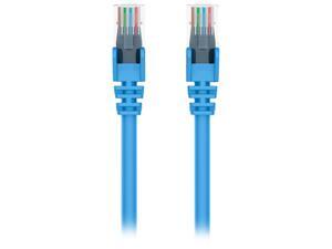 Belkin A3L980-20-BLU-S 20 ft. Cat 6 Blue Network Cable Belkin A3L980-20-BLU-S 20 ft. Cat 6 Blue Network Cable