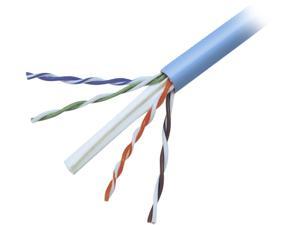 Belkin A7L704-1000-BLU 1000 ft. Cat 6 Blue Network Cable